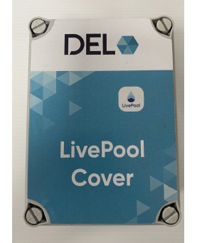Coffret DEL LivePool Cover...